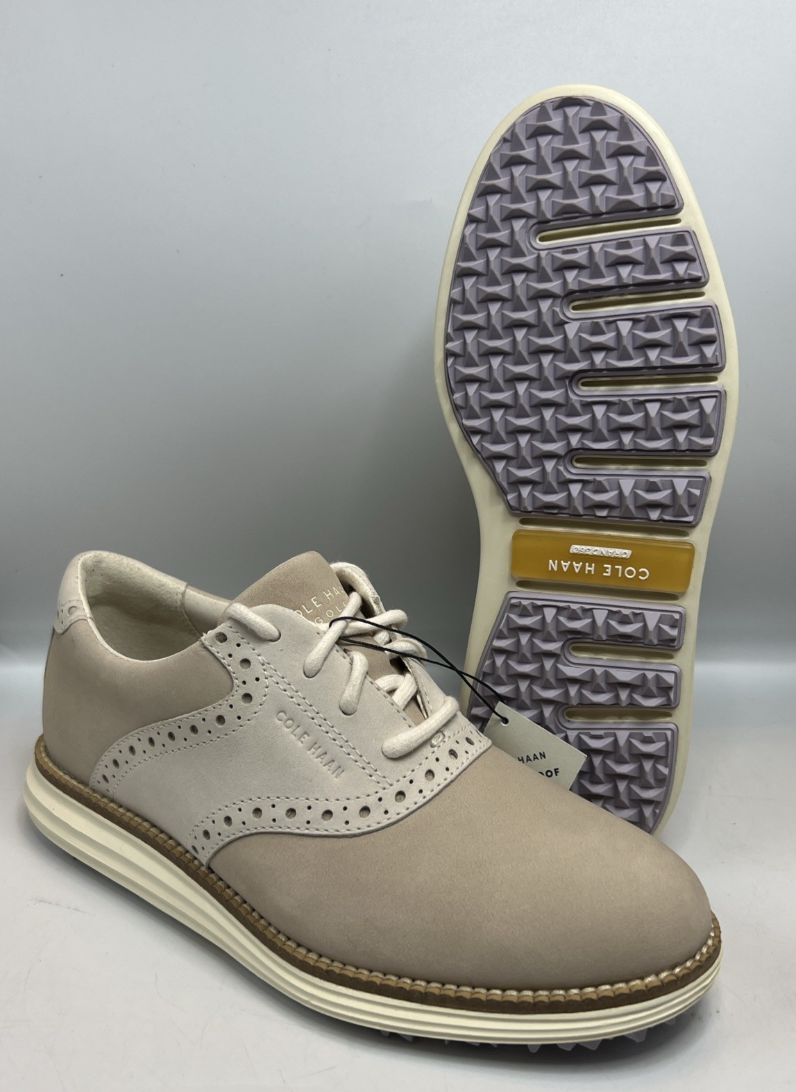 Cole Haan Women’s Size 5 OriginalGrand Golf
