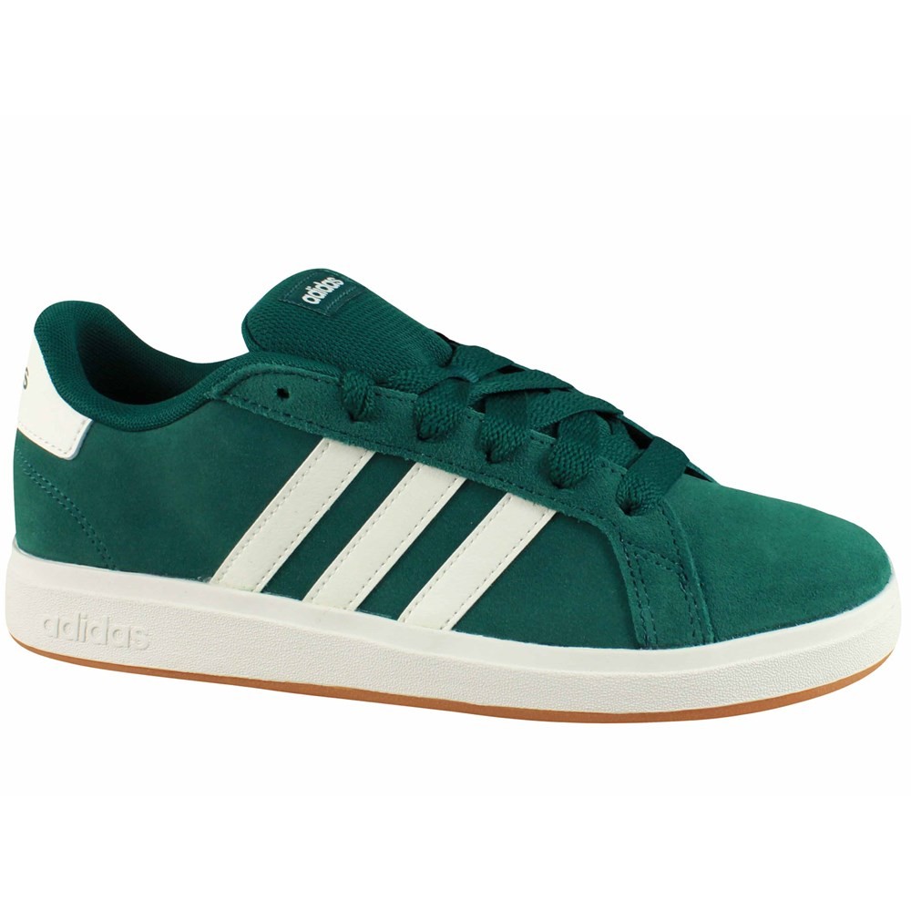 Shoes Adidas Grand Court 00s K JP5893