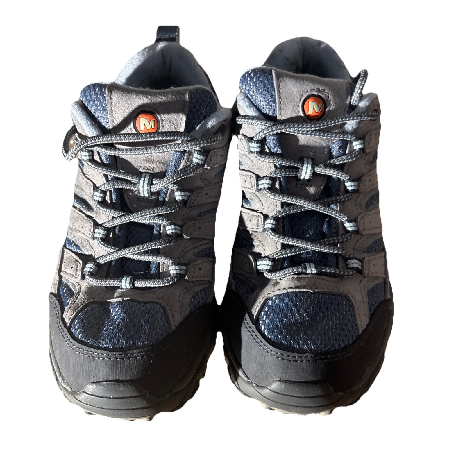 Merrill Vibrant Women’s Shoe Size 8