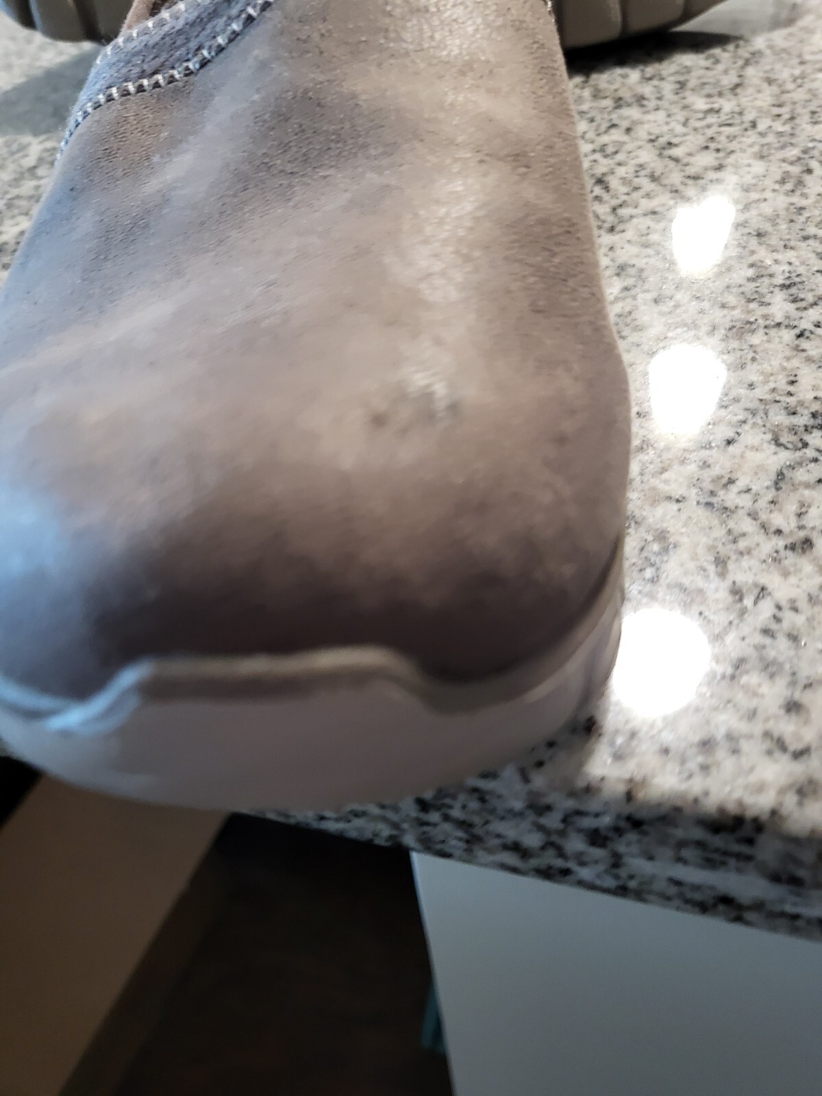 Skechers Air Cooled Memory Foam