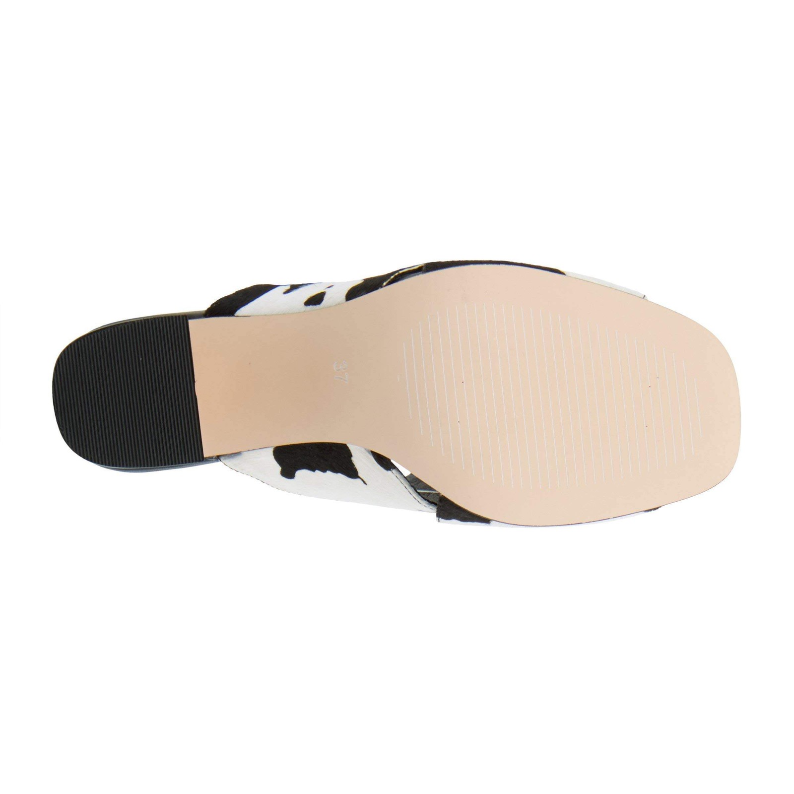 AZURA LANNISTER Shoes White Multi New