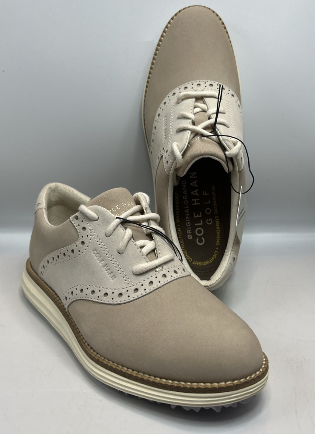 Cole Haan Women’s Size 5 OriginalGrand Golf