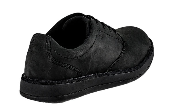 Red Wing Worx 6144 Womens Soft Toe Work Shoes, Static Dissipative, 10 Medium