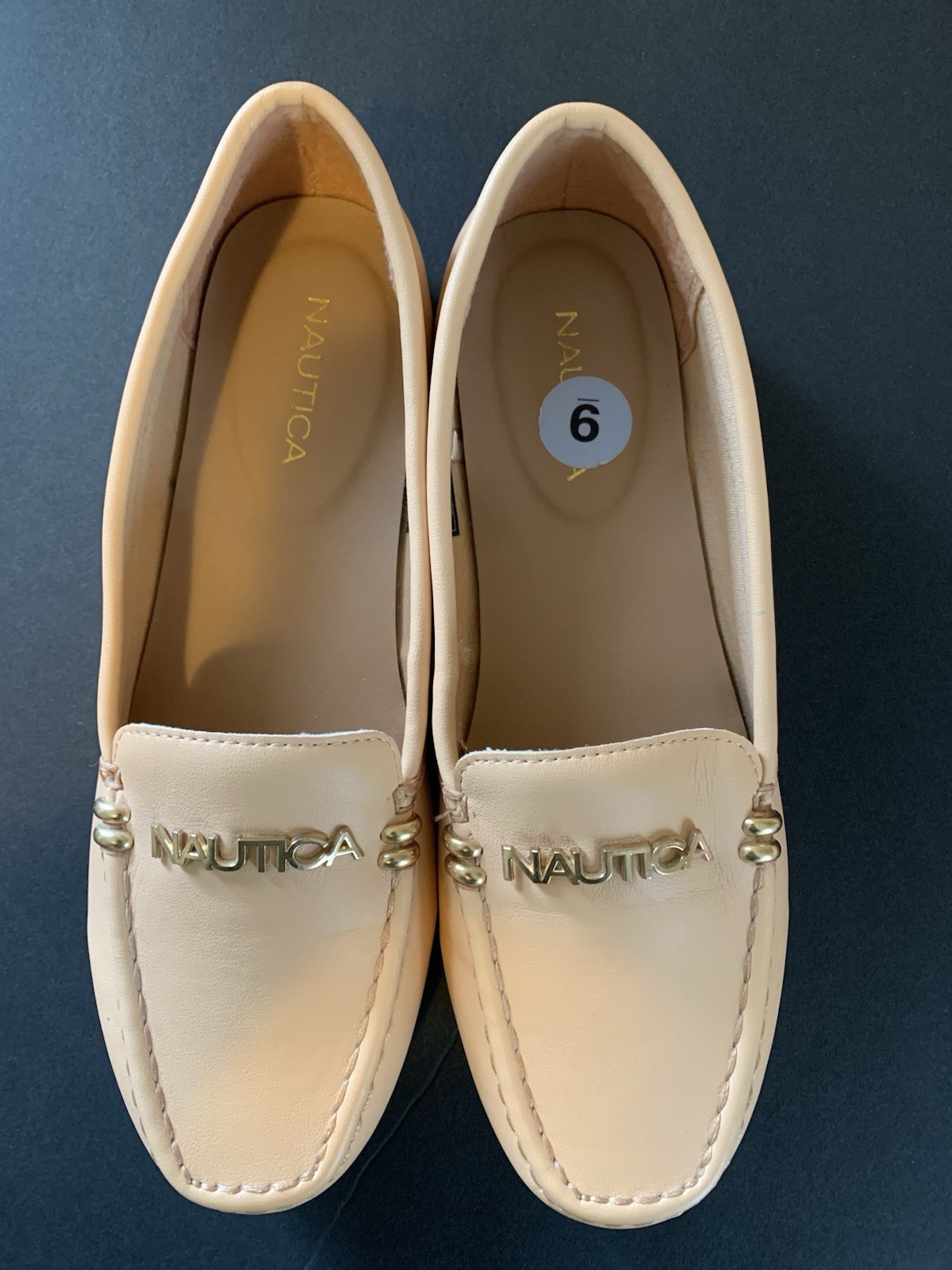Nautica Women’s Casual Shoes Rylinn Style Size 9,