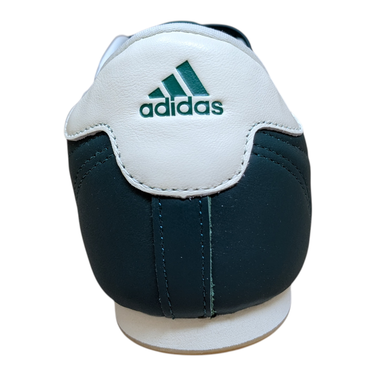 Adidas Women’s Taekwondo Athletic Shoes – Green/White – US Sizes – JS4526