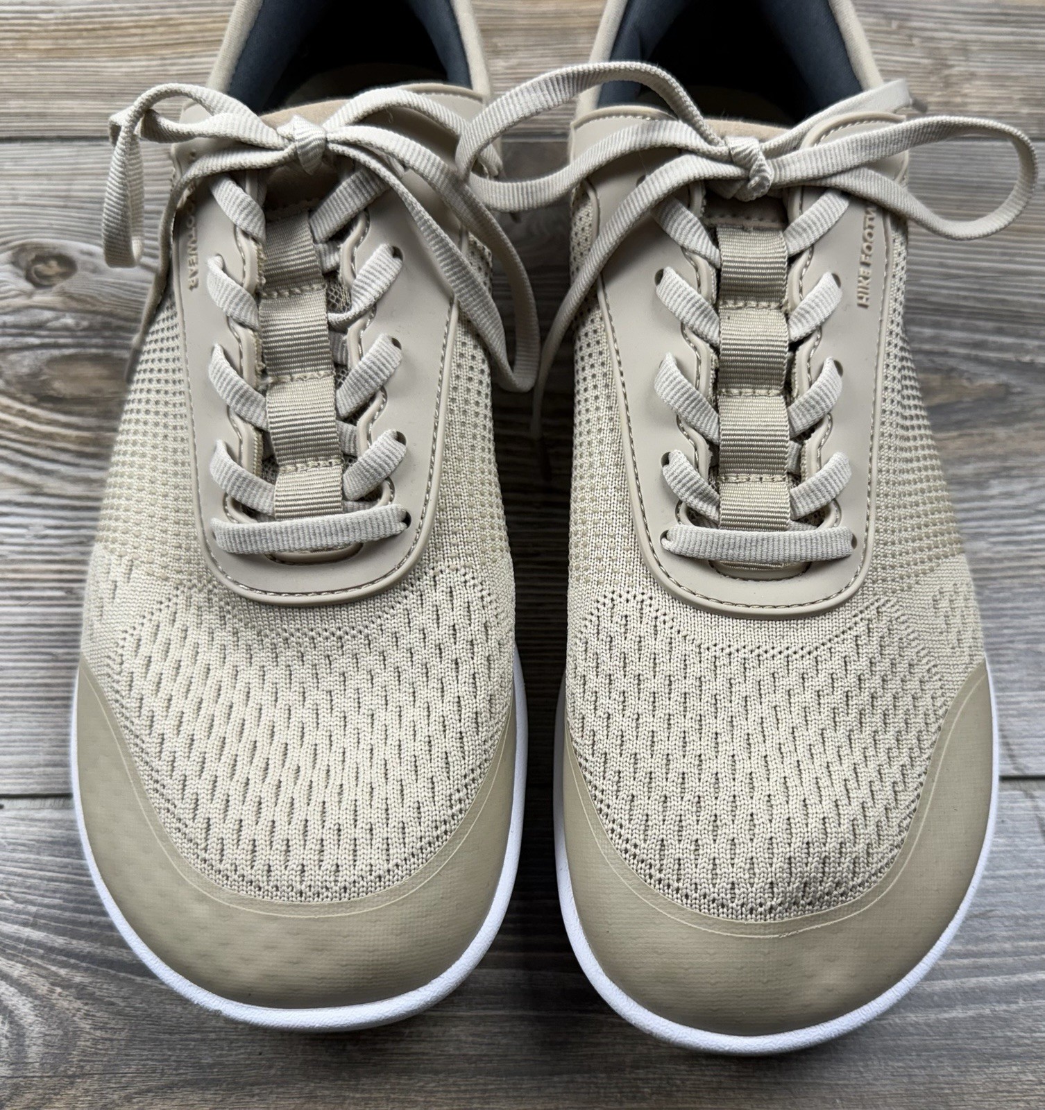 Hike Footwear HF Stride Ergonomic Barefoot Shoe Women’s 12/12.5