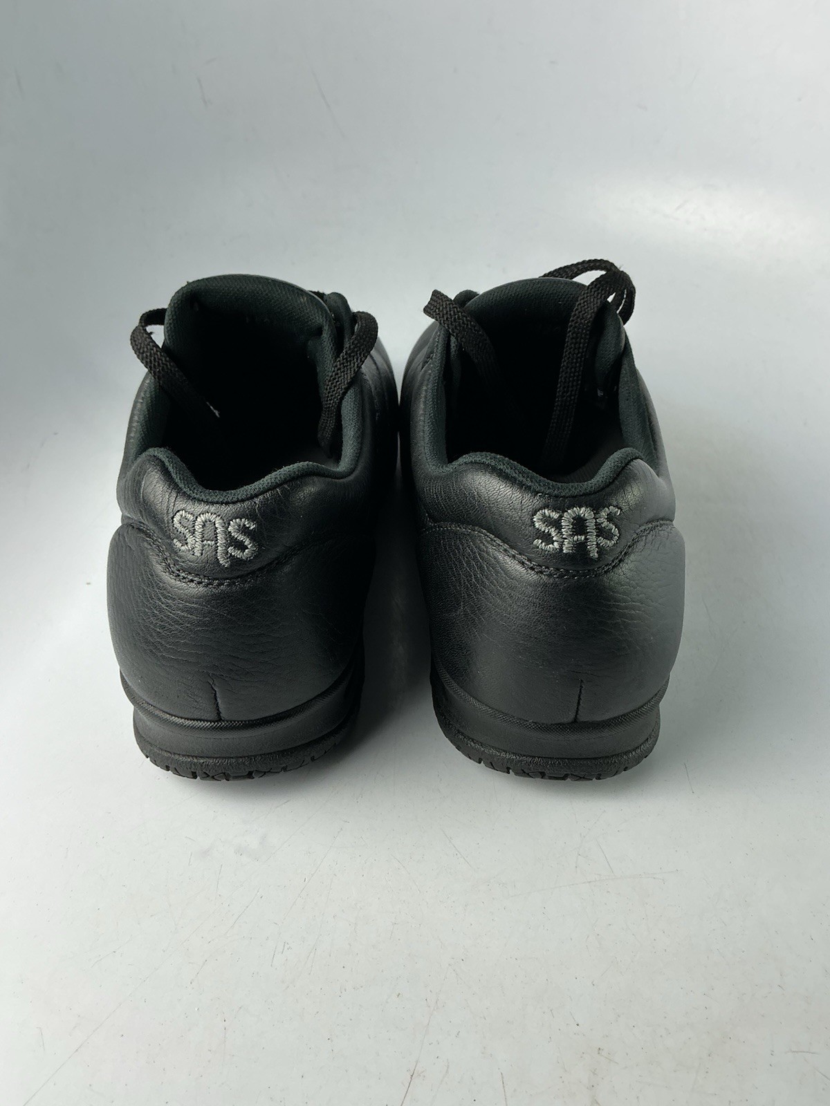 Sas Liberty Slip Resistant Lace Up Work Shoes Women’s Sz 10 M
