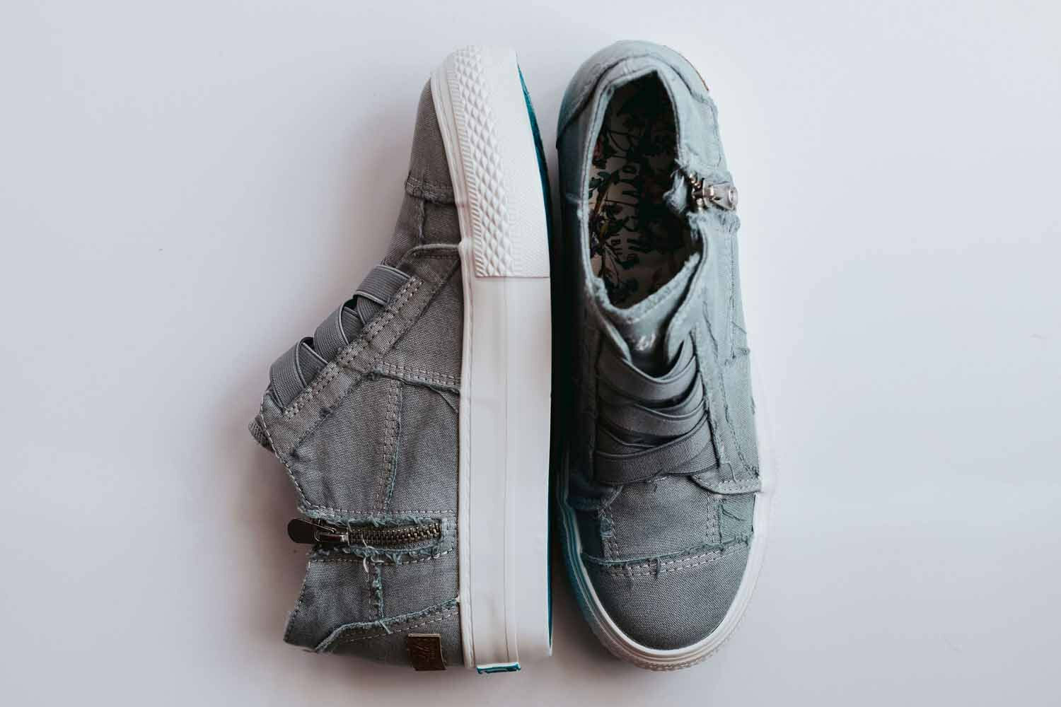 Blowfish Malibu Mamba Women’s Sneaker