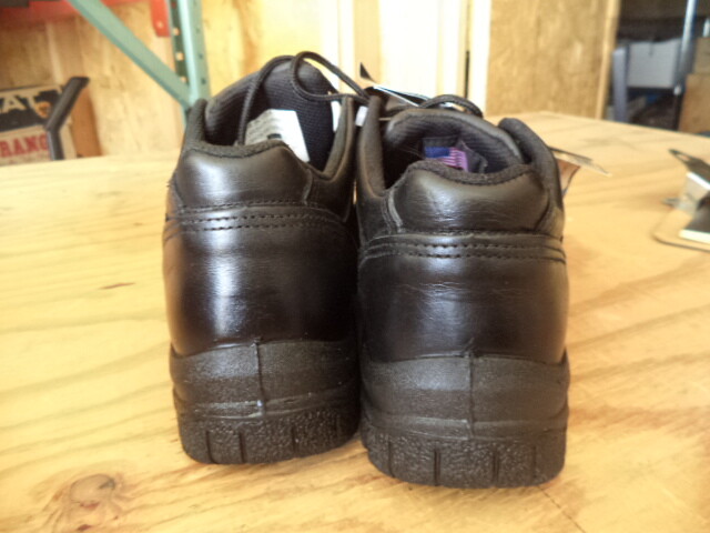 Thorogood Women’s Double Track Oxford