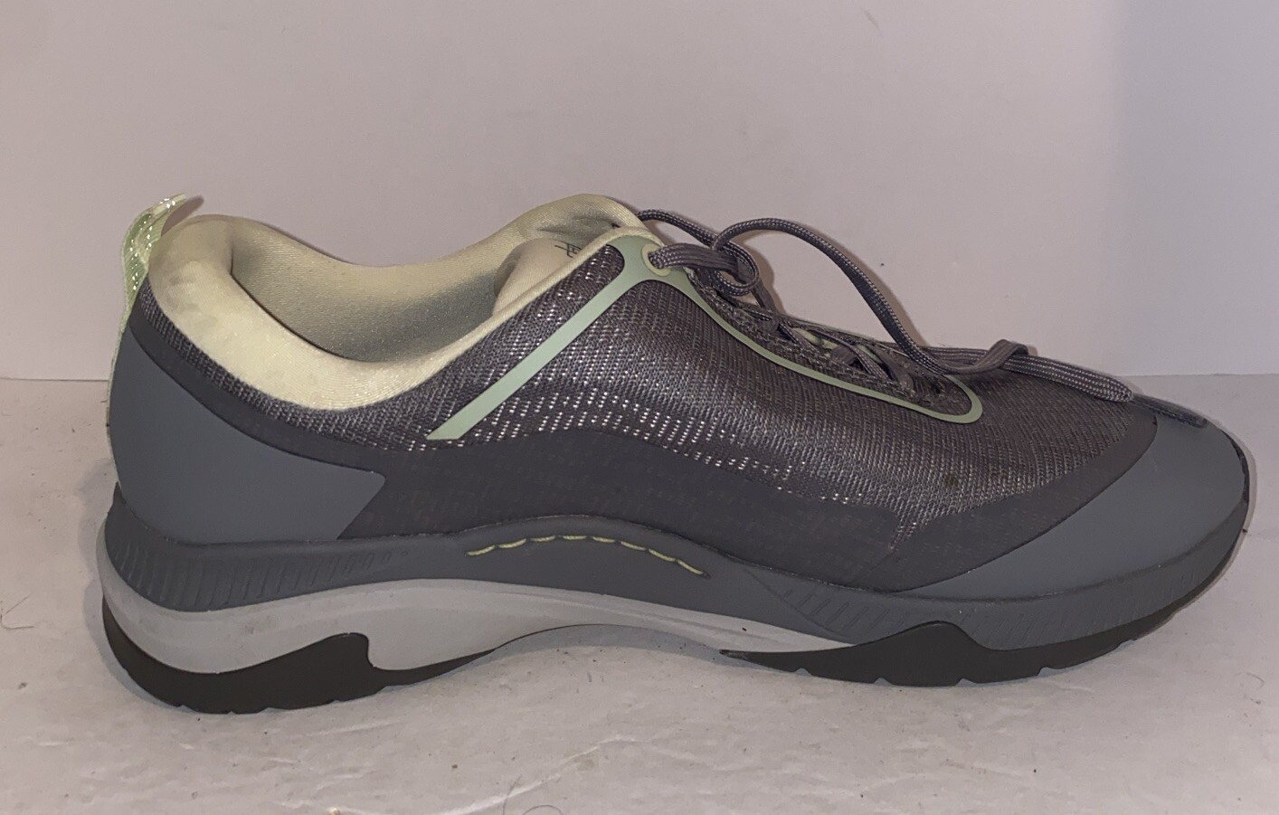 Dansko Makayla Women’s Size 41 Green Casual Walking Nurse Working Shoes