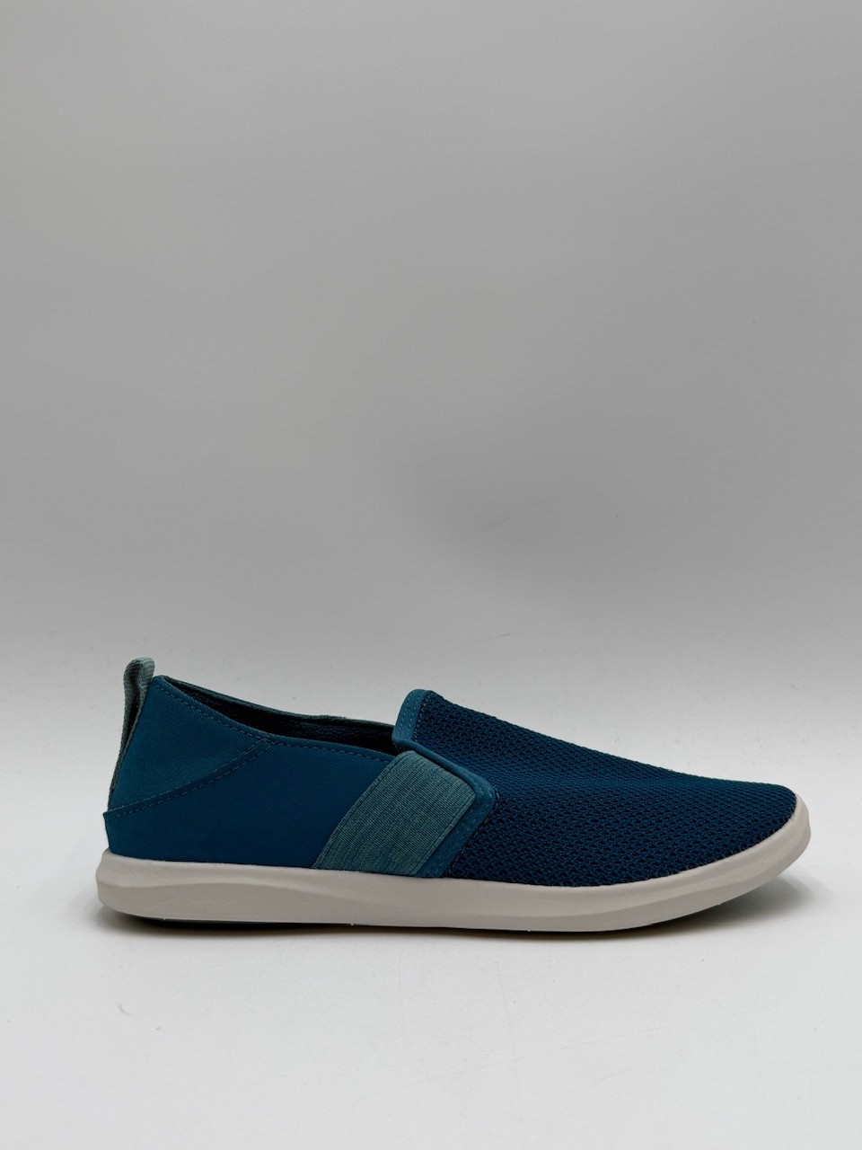 Olukai HALE’IWA Women’s NEW Casual Slip On Blue Multiple Sizes