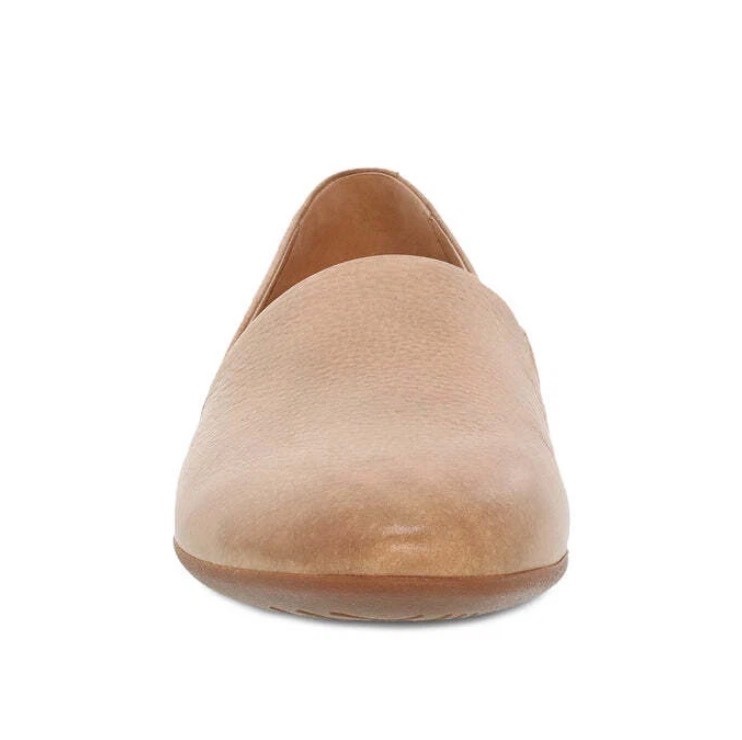 Dansko Larisa Women’s Casual Shoes, Taupe Milled Size: 39, 40
