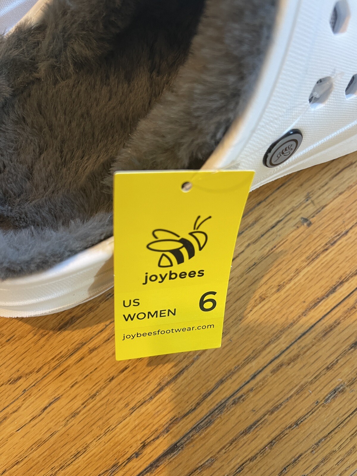 NEW! WOMENS JOYBEES COZY LINED CLOG! JOYBEES CLOG WITH REMOVABLE LINER! VARIETY