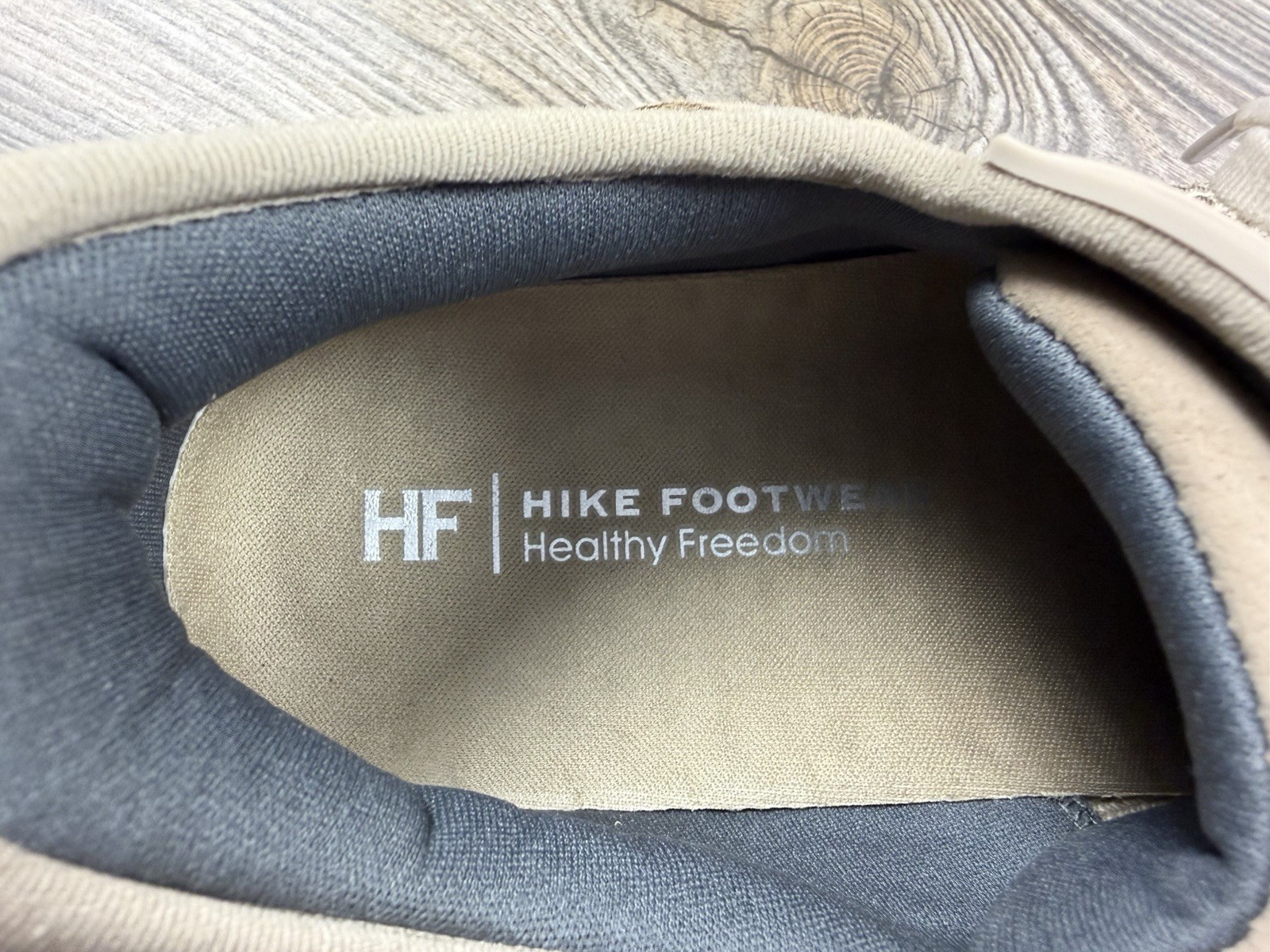 Hike Footwear HF Stride Ergonomic Barefoot Shoe Women’s 12/12.5
