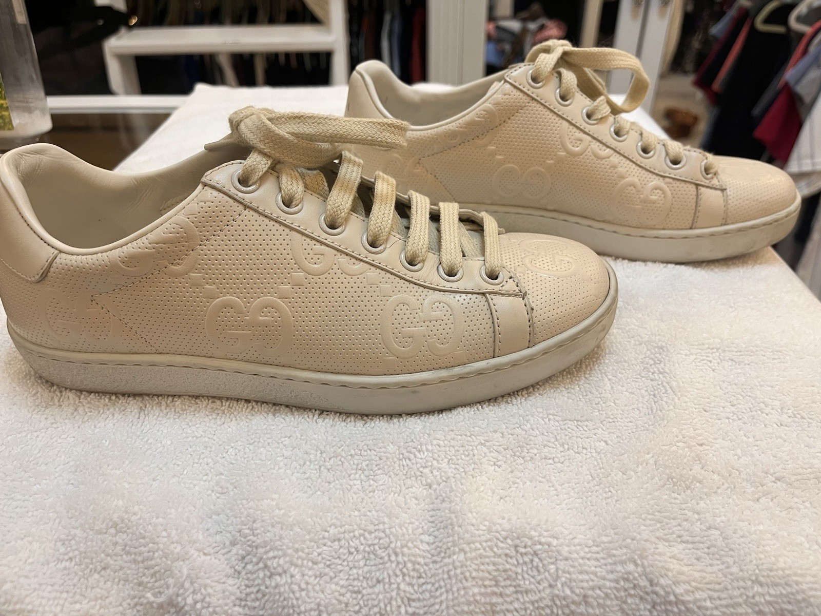 Gucci Every Day Sneakers