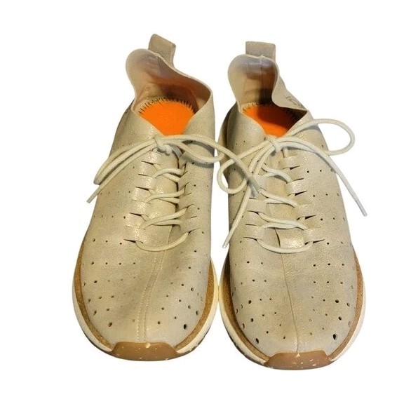 OTBT Alstead Dove Grey Sneaker Shoes 7M