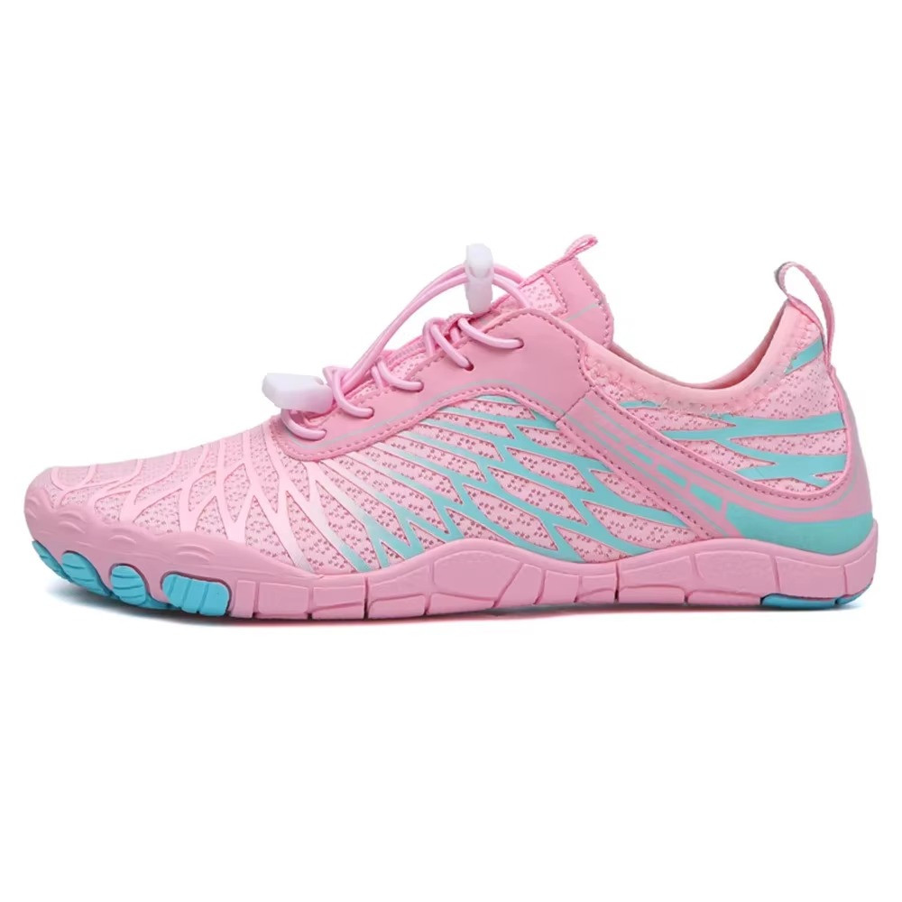 Hike Footwear Barefoot Women’s Waterproof Non-Slip Wide Outdoor Breathable Shoes
