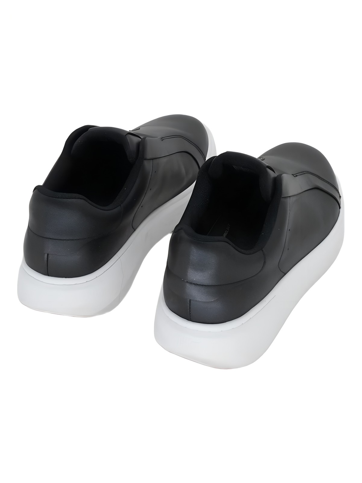 FitFlop Women’s RTG Leather Laceless Sneakers US 8.5 EU 40