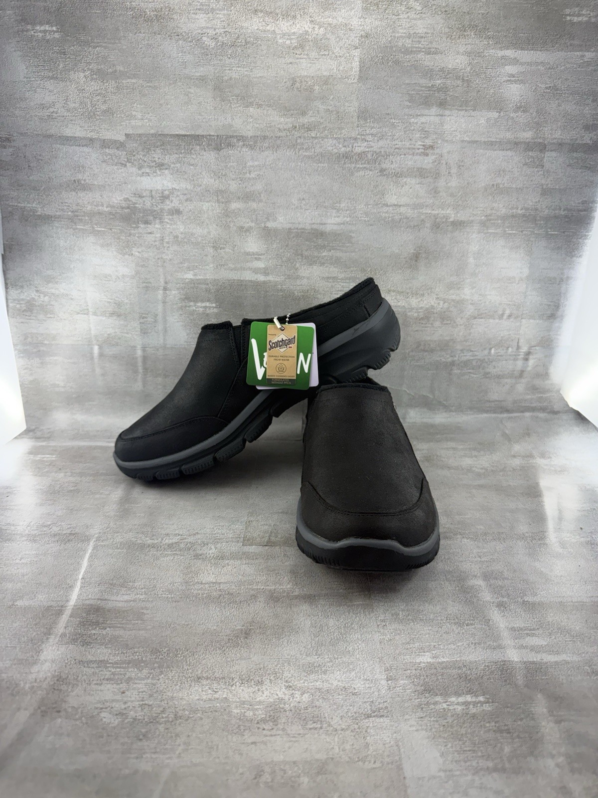 Skechers Women’s Relaxed Fit Easy Going Slip On Latte 2 Sneaker Women’s Size 8.5