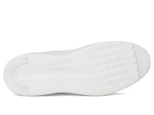 W24775 COLE HAAN WOMEN’S GRANDPRO TOPSPIN SNEAKER WHITE/DOVE SIZE 9.5