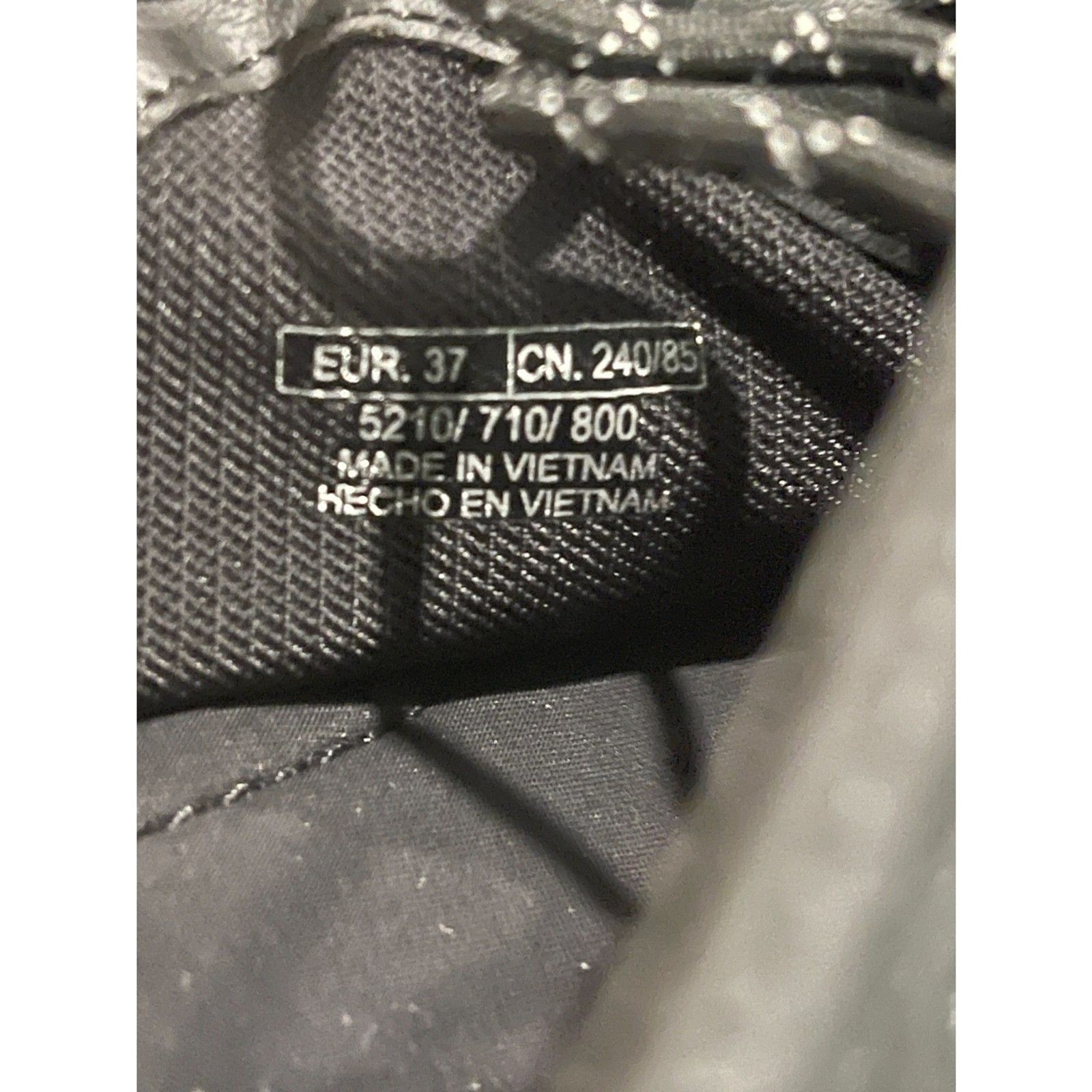 ZARA Sporty Lace-up Ballet Flats