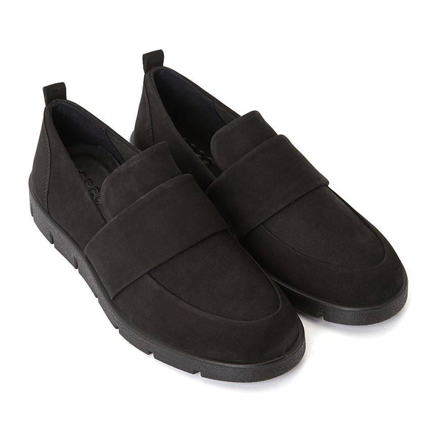 ECCO Bella Woman Loafer 282303 02001 NEW ITEM
