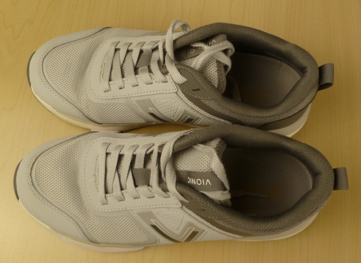 Vionic Walk Strider Knit Sneaker 6.5