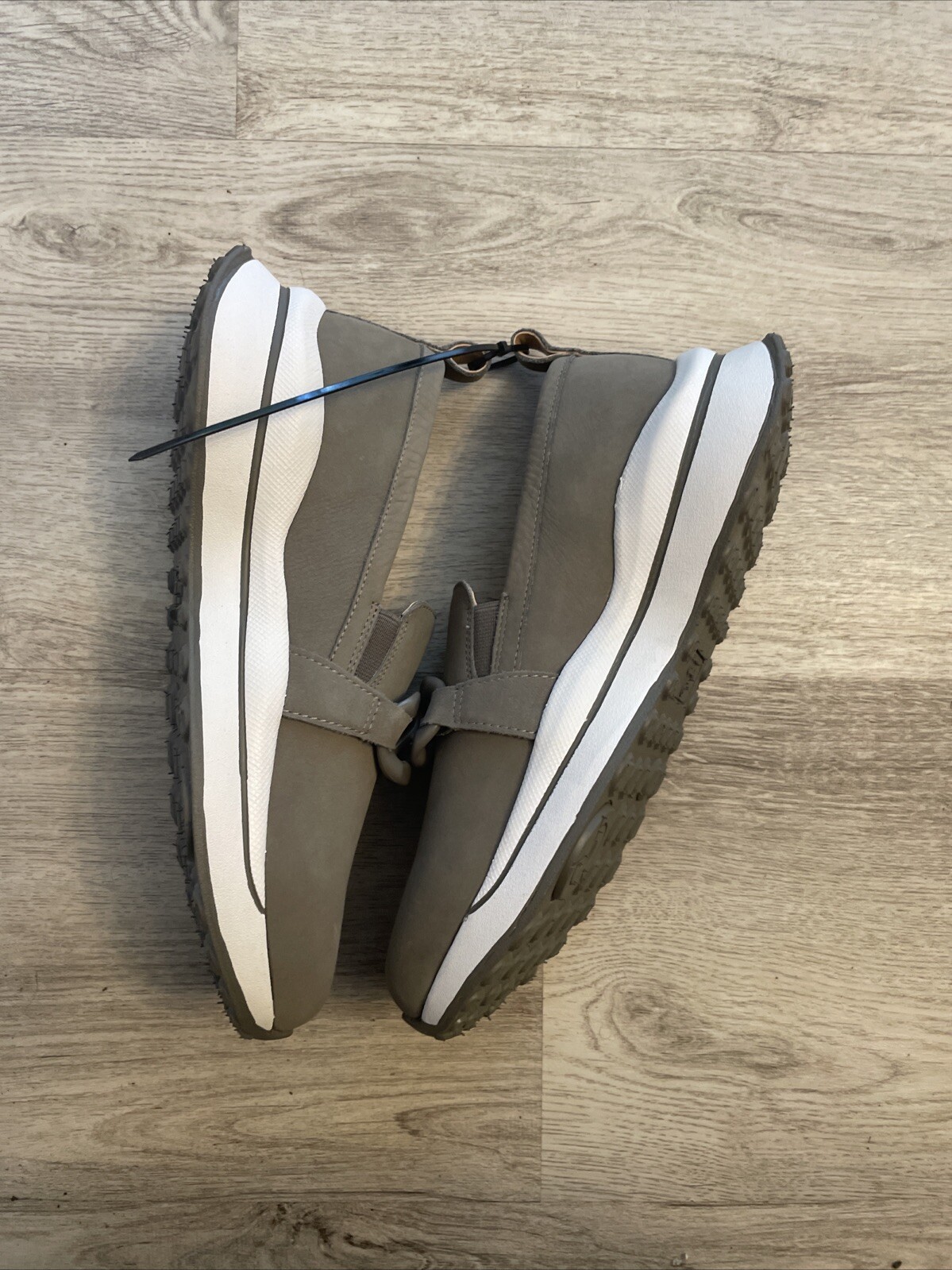 Remonte Adult R2544-60 Gelb Blonde Waterproof Women’s Leather Sneaker Size 8