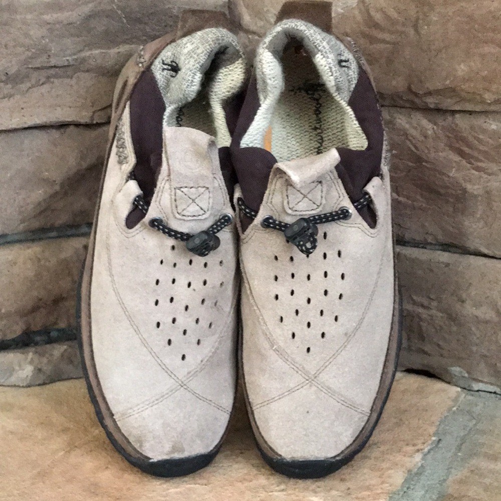 Timberland x Smartwool Power Lounger Slip On / SZ 8.5
