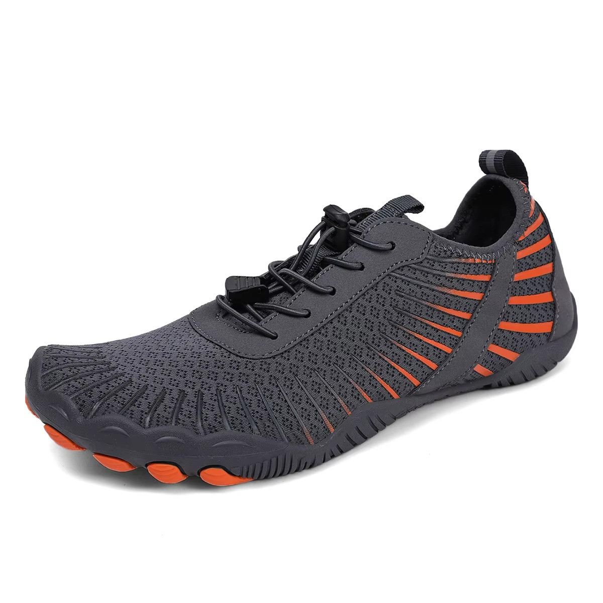 Hike Footwear Barefoot Women’s Waterproof Non-Slip Wide Outdoor Breathable Shoes