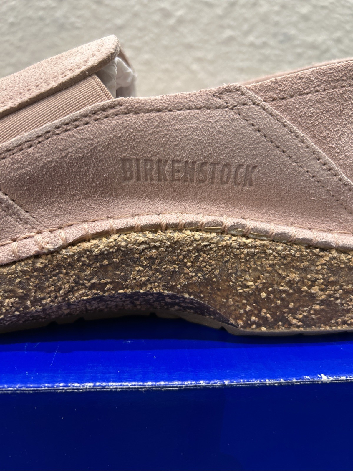 birkenstock Callan Color Soft Pink EU 42 US W11 M9