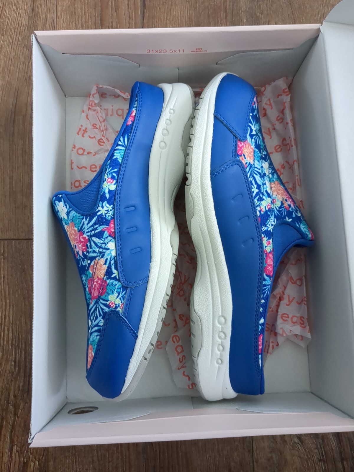 Easy Spirit 10w