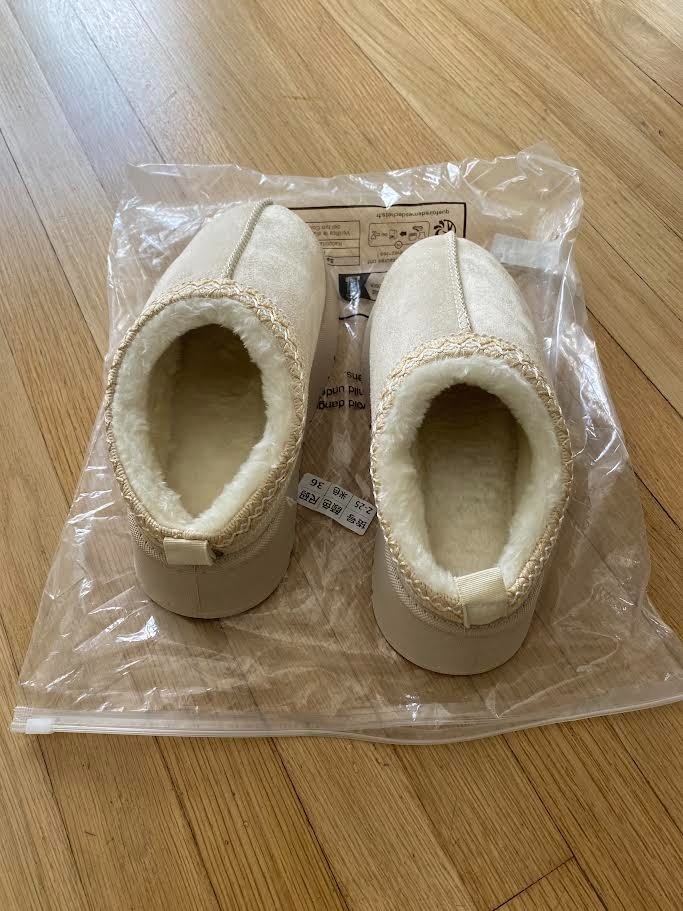 Comfort Shoes Women size 6