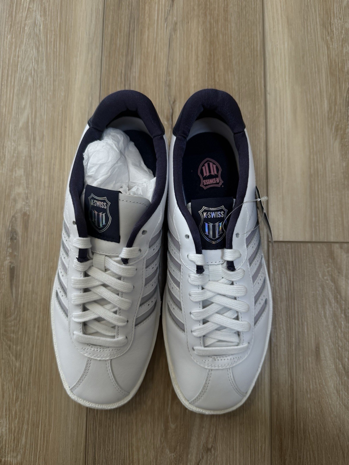 Venus Williams K-Swiss Eleven Sneaker Size 9 Women’s