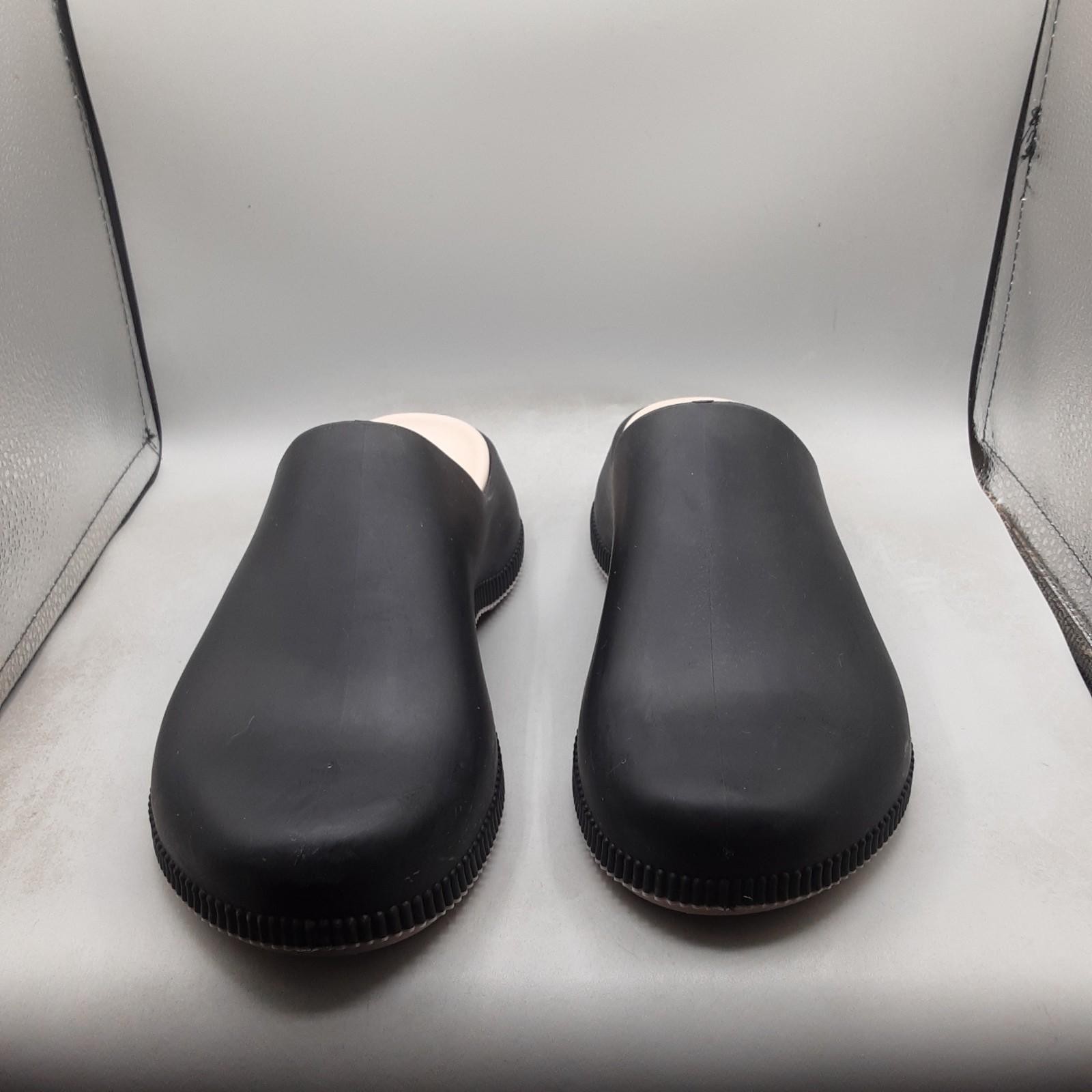 Cougar Sven Clogs Women’s 8M Black A266