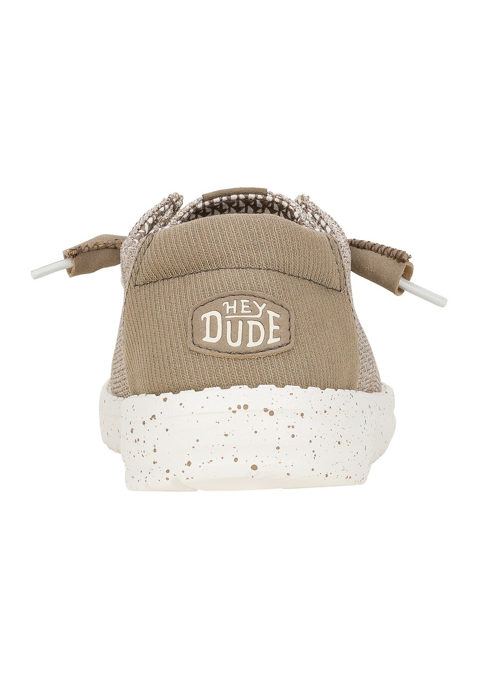 HEY DUDE Wendy Stretch Mesh Loafers