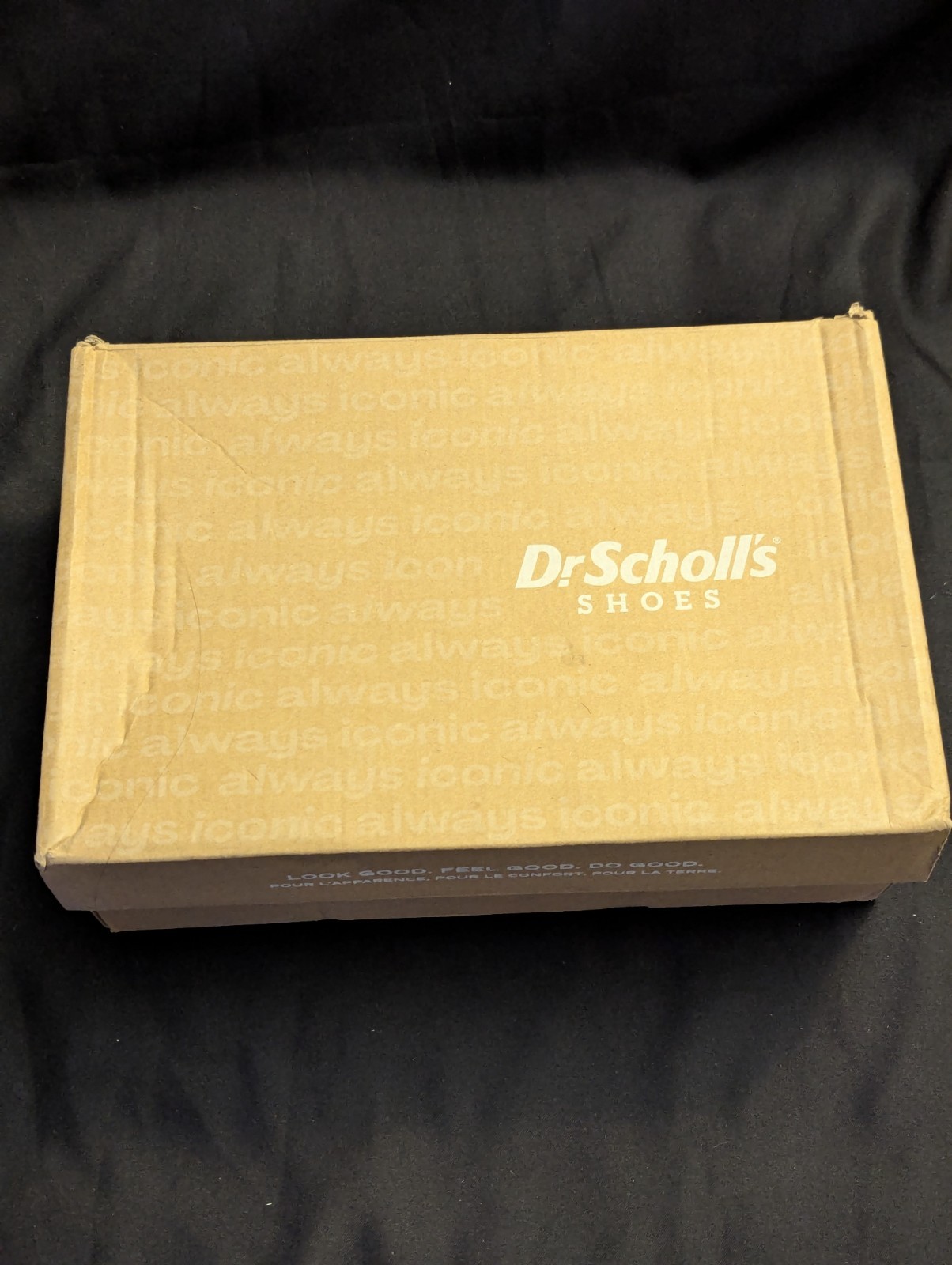 Dr Scholl’s Offline Antimicrobial Odor Control Shoes Size 7.5 Green Lightly Used