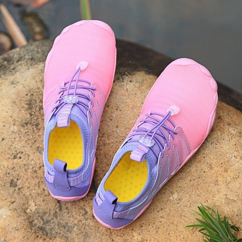 Couple’s Hiking Shoes Outdoor Diving Couple’s Shoes Women’s Beach Shoes Fitness