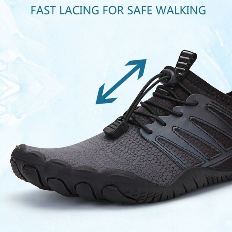 Couple’s Hiking Shoes Outdoor Diving Couple’s Shoes Women’s Beach Shoes Fitness