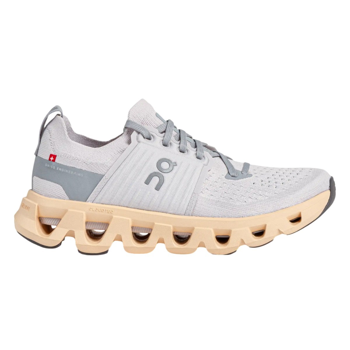 On Running Cloudswift 4 Frost Blonde 3WF10113335 Women’s New