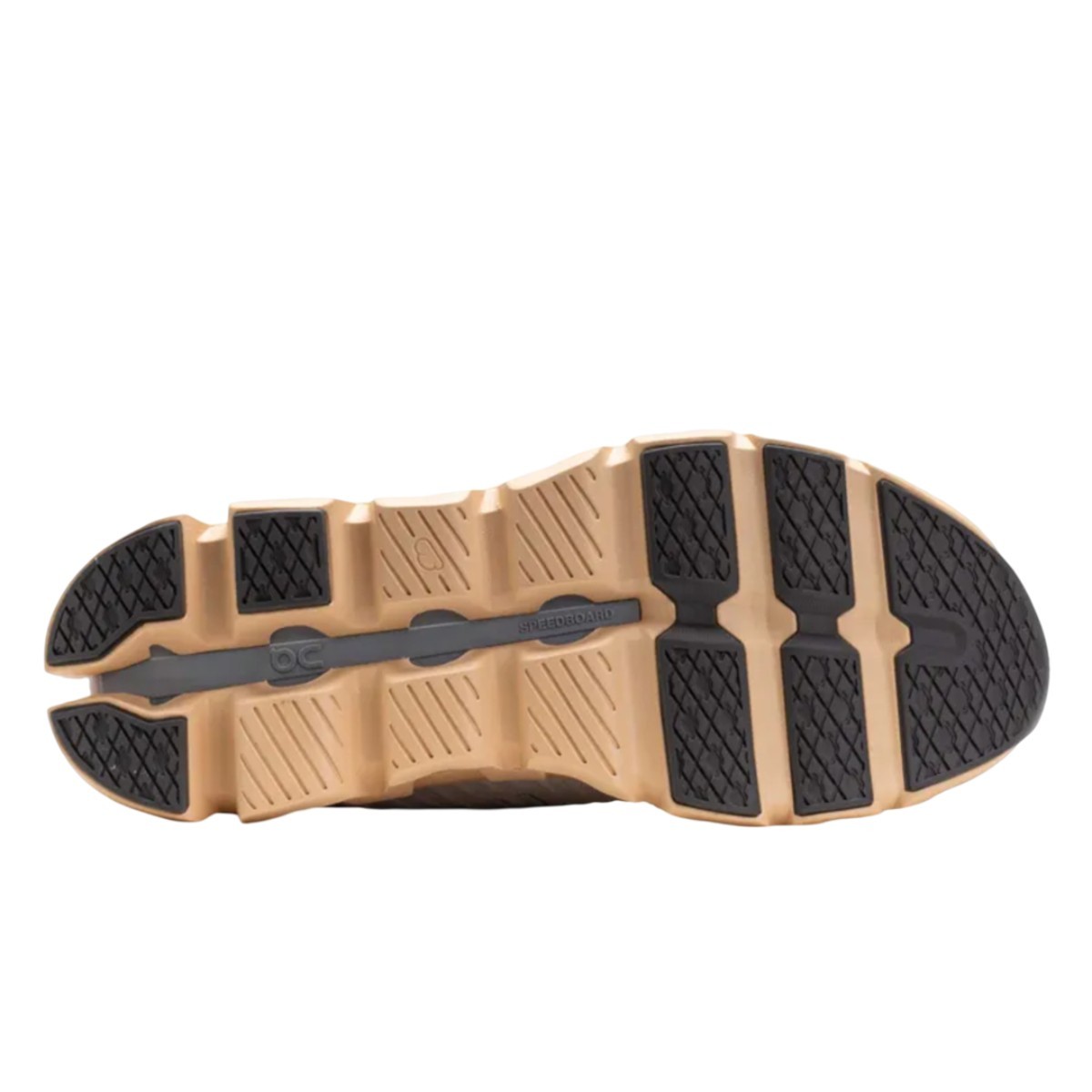 On Running Cloudswift 4 Frost Blonde 3WF10113335 Women’s New
