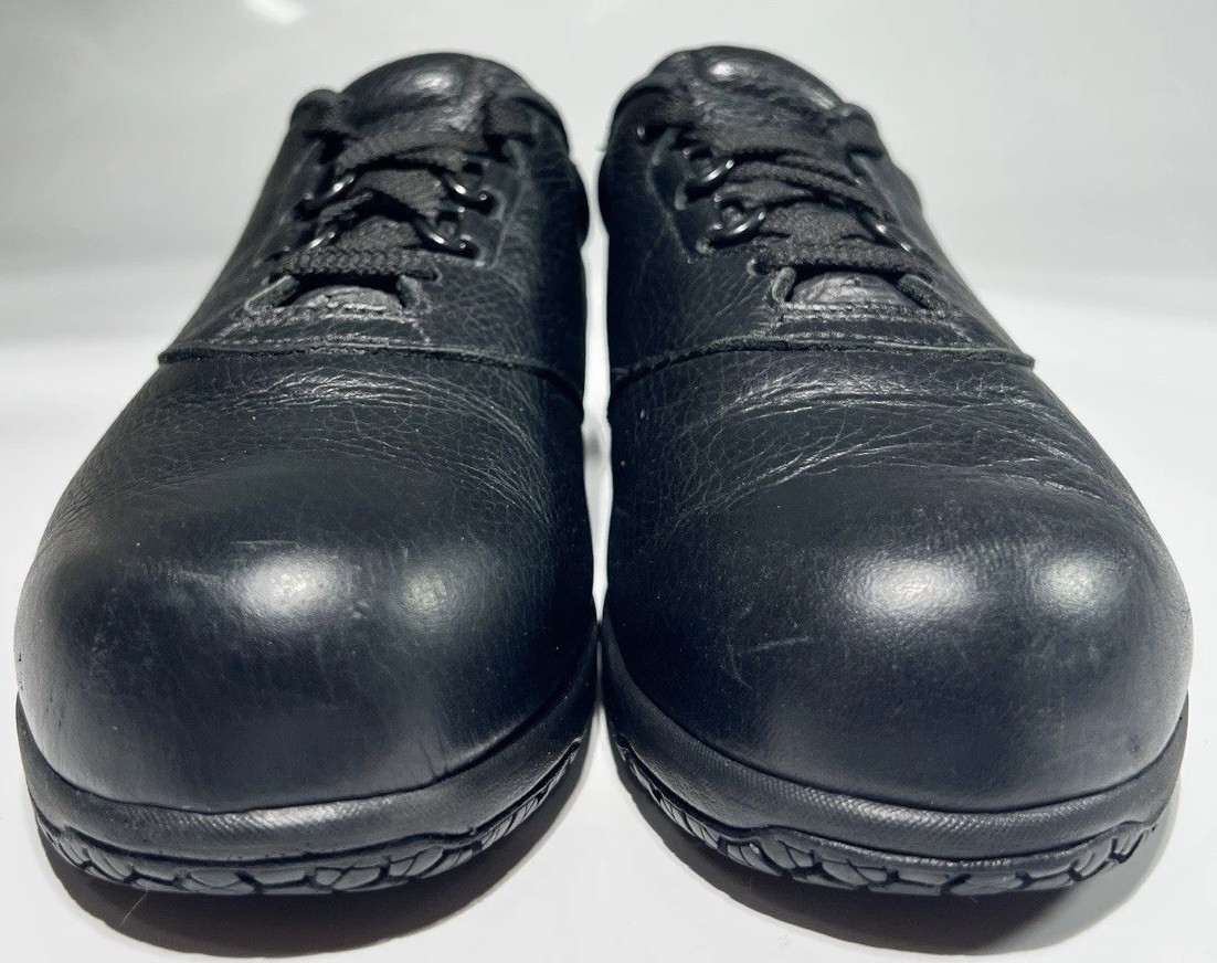 SAS Liberty Slip-Resistant Black 11 Narrow, Women’s Shoes New In Box