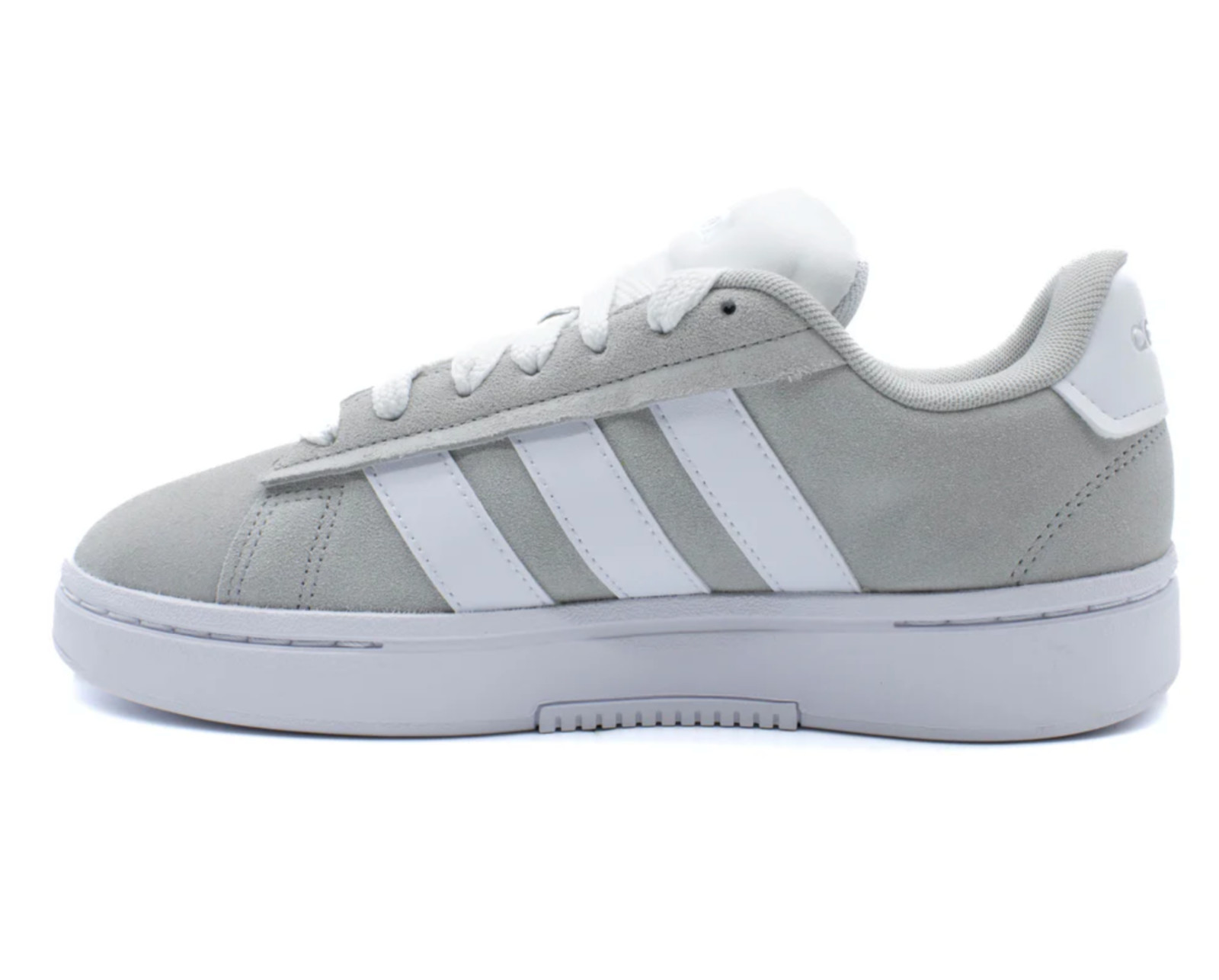 Adidas Women’s Grand Court Alpha 00s Athletic Shoes Grey US Size JH7230
