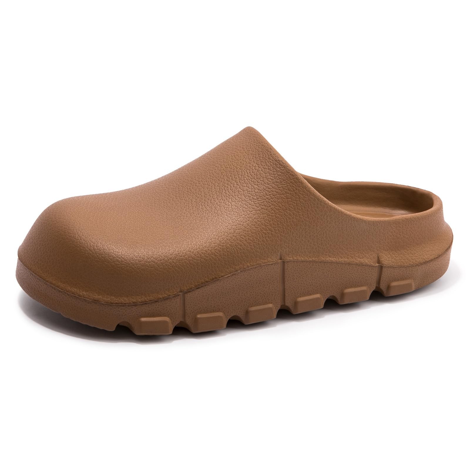 Women’s Arch Support EVA Garden Shoes for Women – Comfort Waterproof Slip-on …