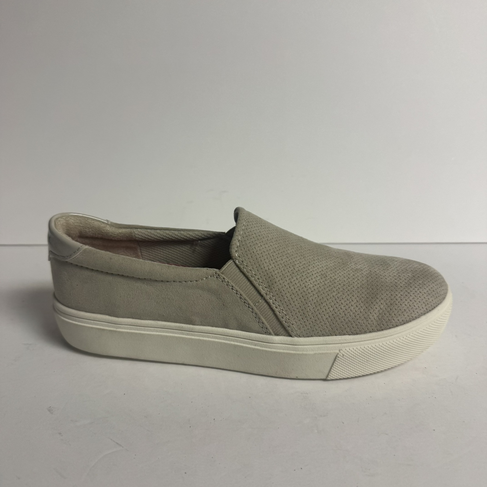 Dr Scholls Womens Nova Slip On Size 7 M