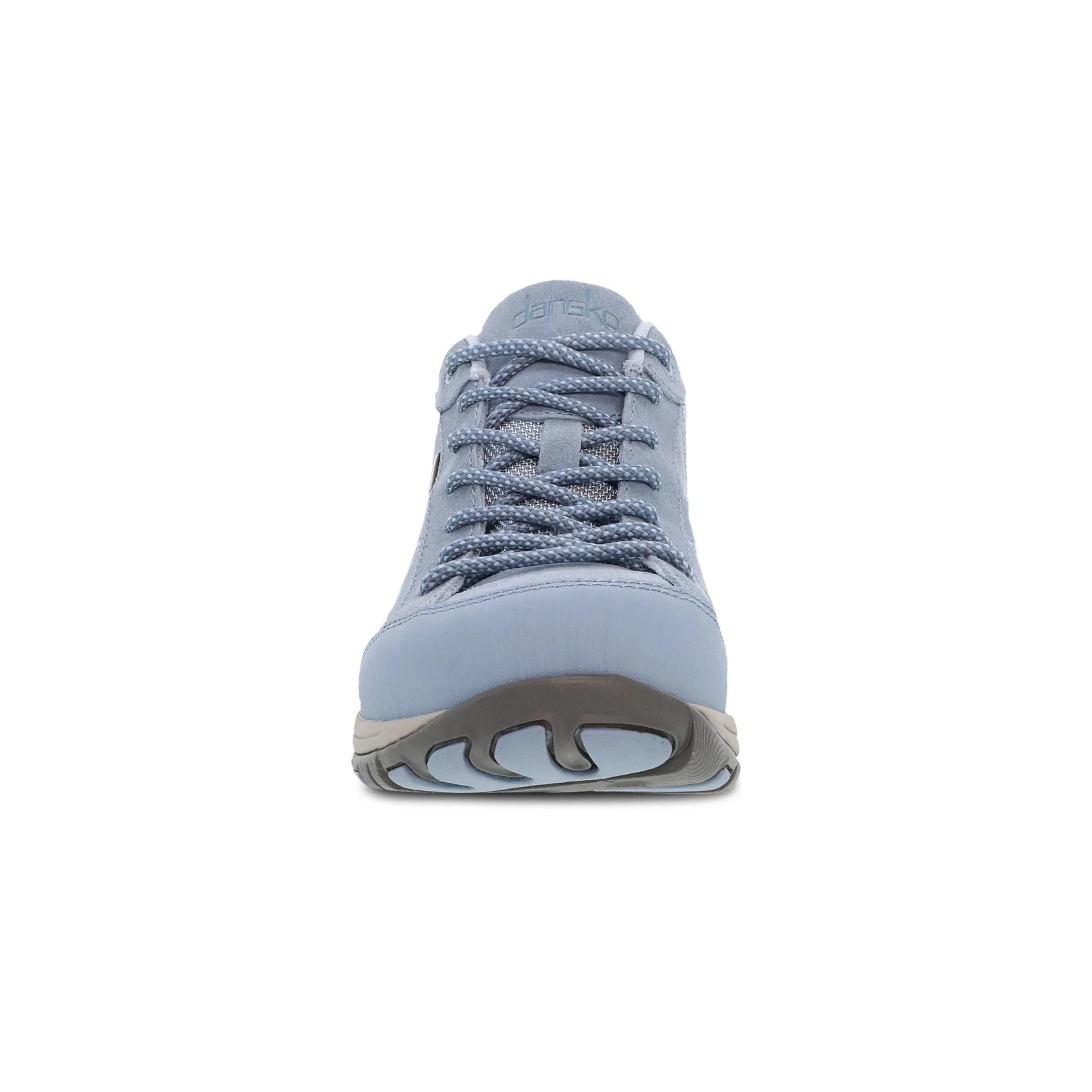 Dansko Paisley Women’s Outdoor Waterproof Shoe Lace Up Sneaker Walking – Sky