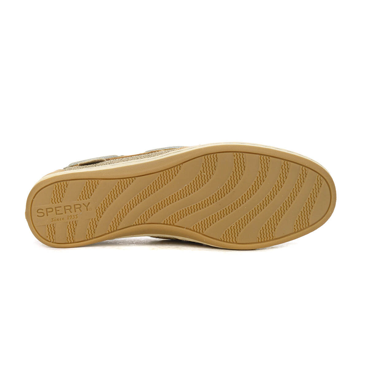 Sperry Women’s Koifish Linen Oats Boat Shoes STS95589