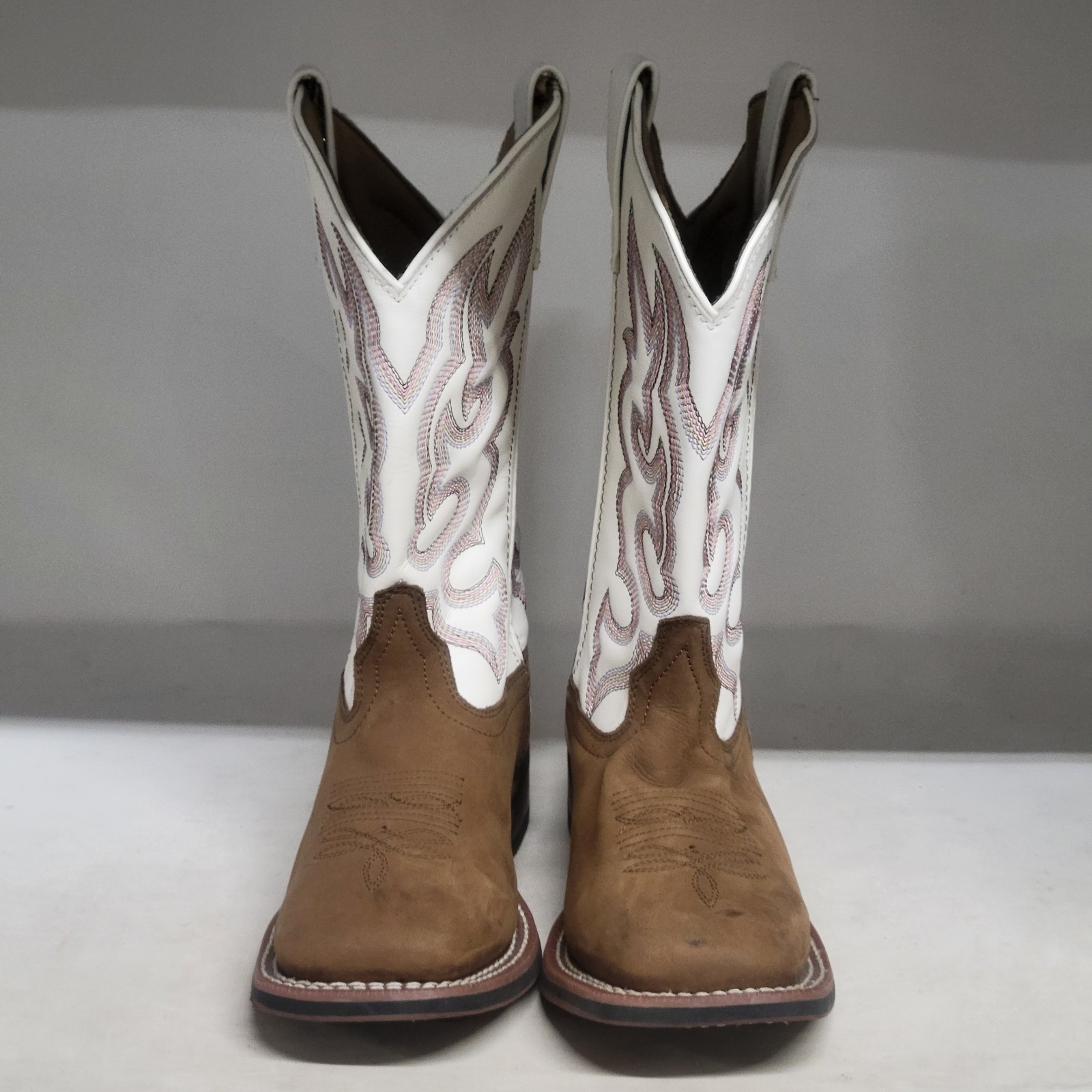 Laredo Western boots Womens Size 7M