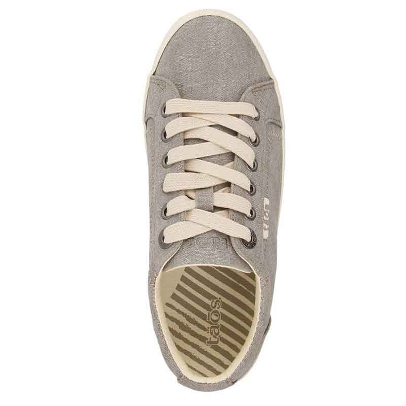 Taos Star Grey Wash (STA12844) Women’s Sneaker – NEW – Size US 8 M