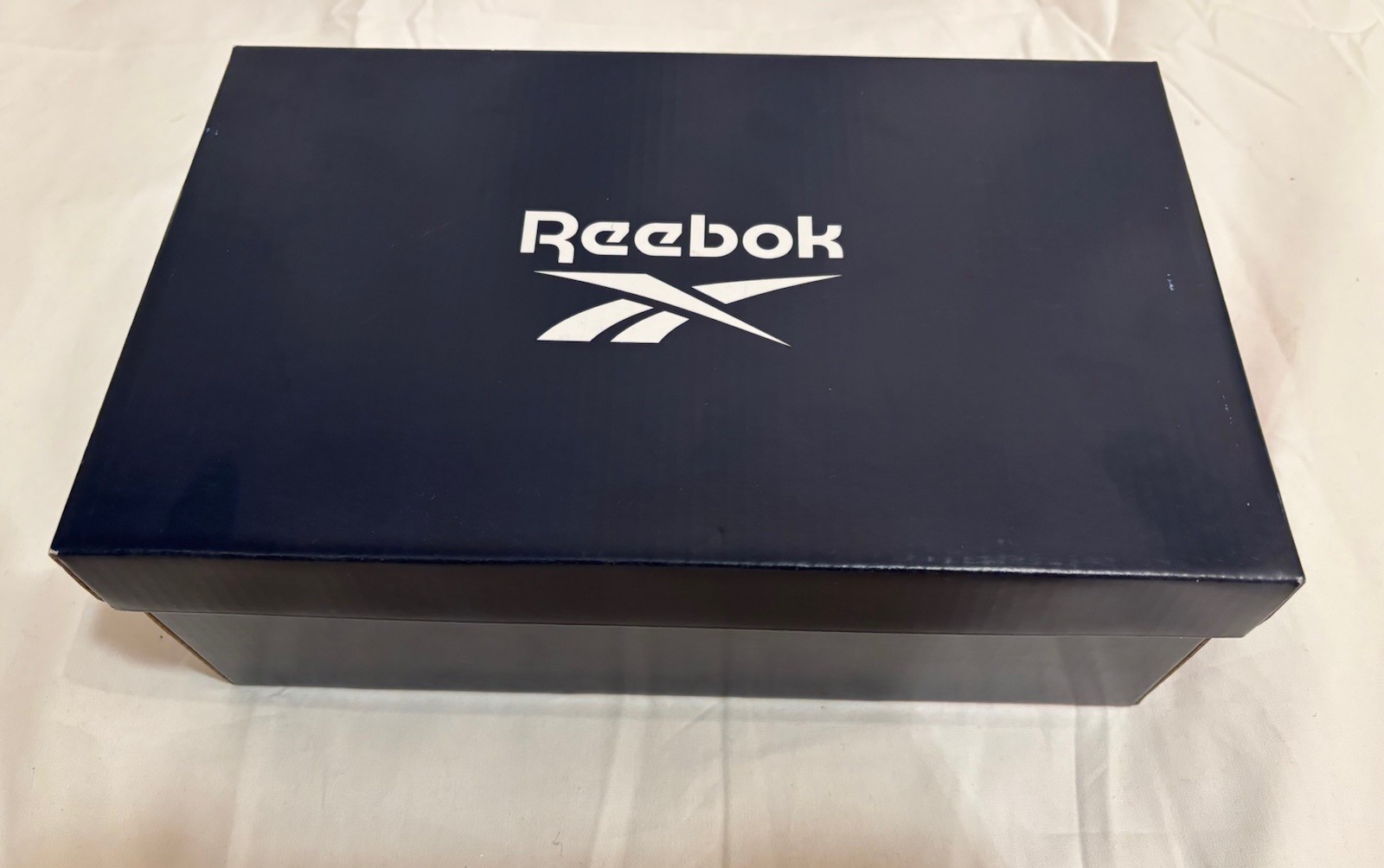 Reebok Girls Low Top Lace-Up Sneakers Leopard Print US 6